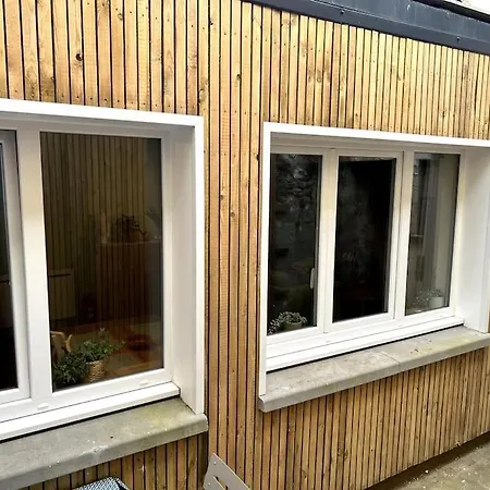 Cosy, Calme Proche Centre Apartamento *