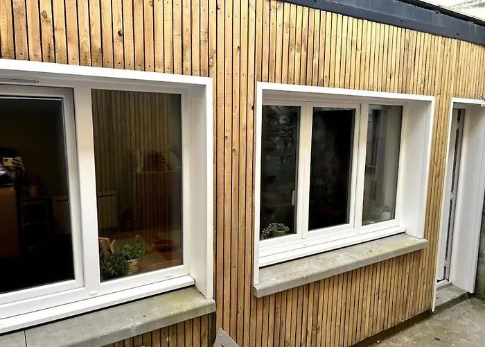 Cosy, Calme Proche Centre Apartamento *